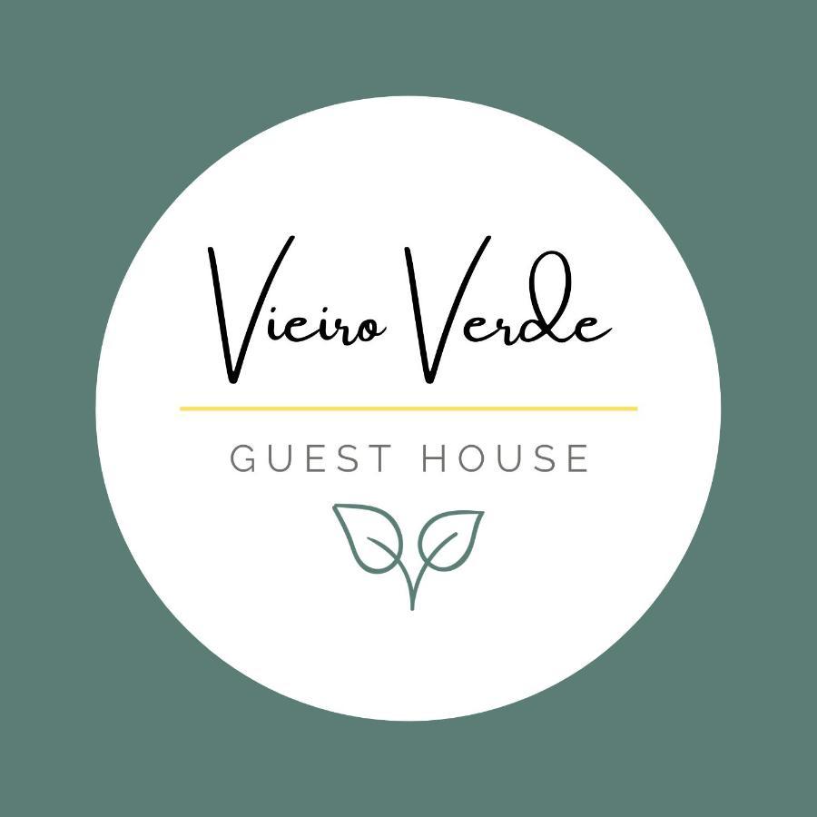 Vieiro Verde ภายนอก รูปภาพ
