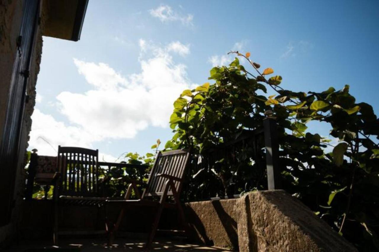 Vieiro Verde ภายนอก รูปภาพ