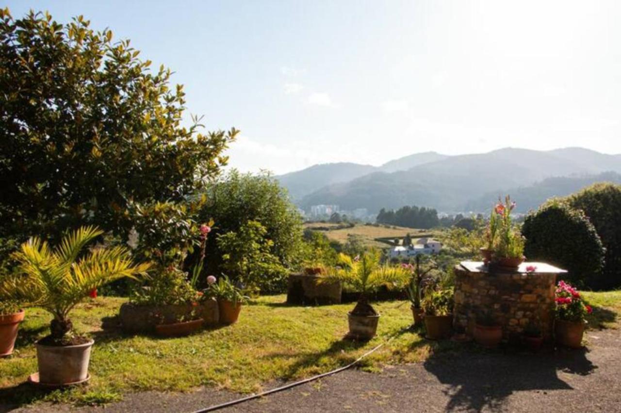 Vieiro Verde ภายนอก รูปภาพ